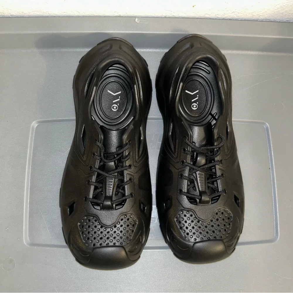 Brand New Rubber Sandals